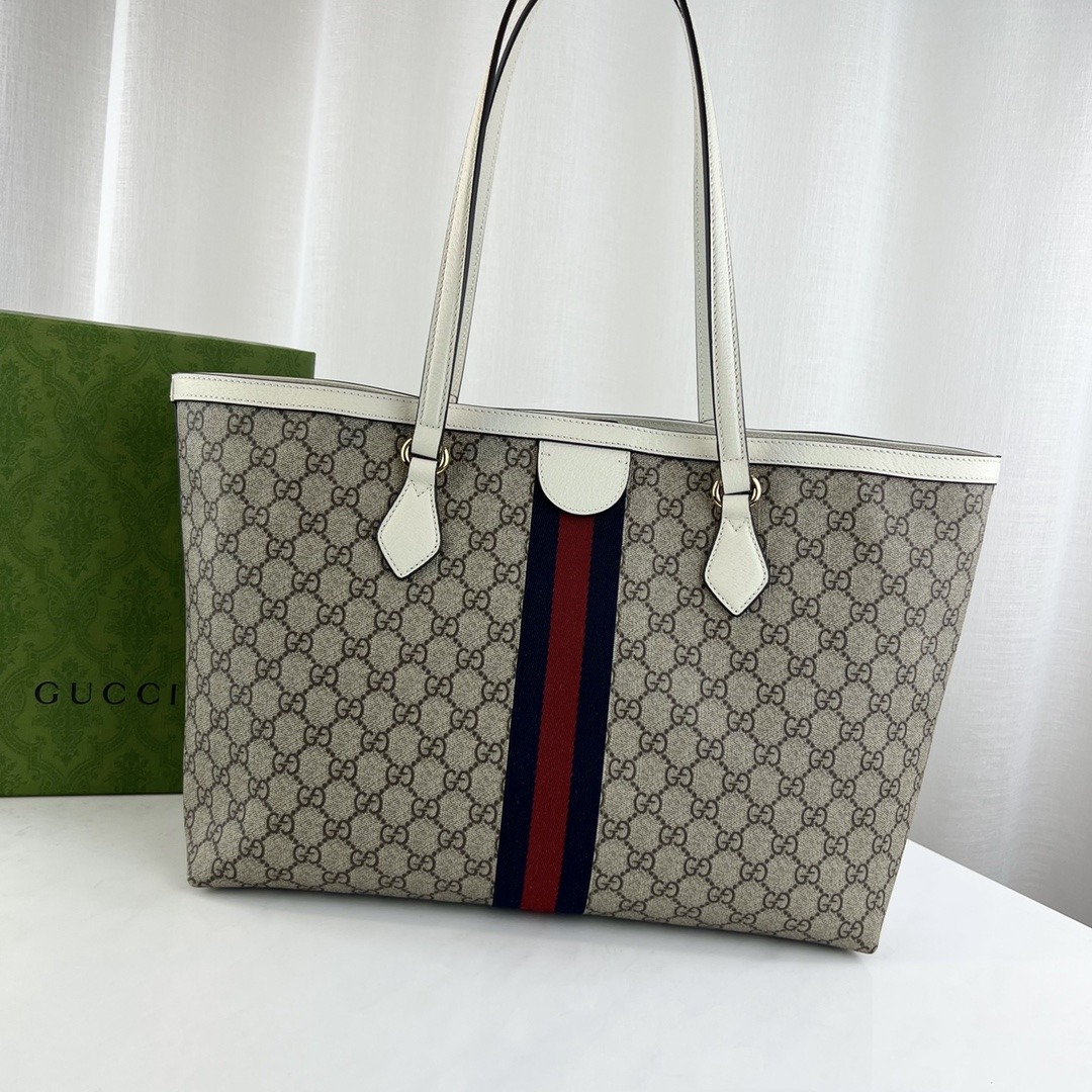 Gucci Top Handle-38*28*1